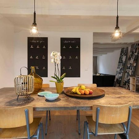 Lovely Jordaan Home Άμστερνταμ Εξωτερικό φωτογραφία