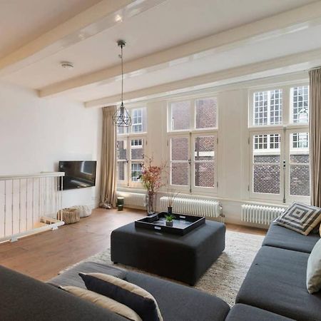 Lovely Jordaan Home Άμστερνταμ Εξωτερικό φωτογραφία