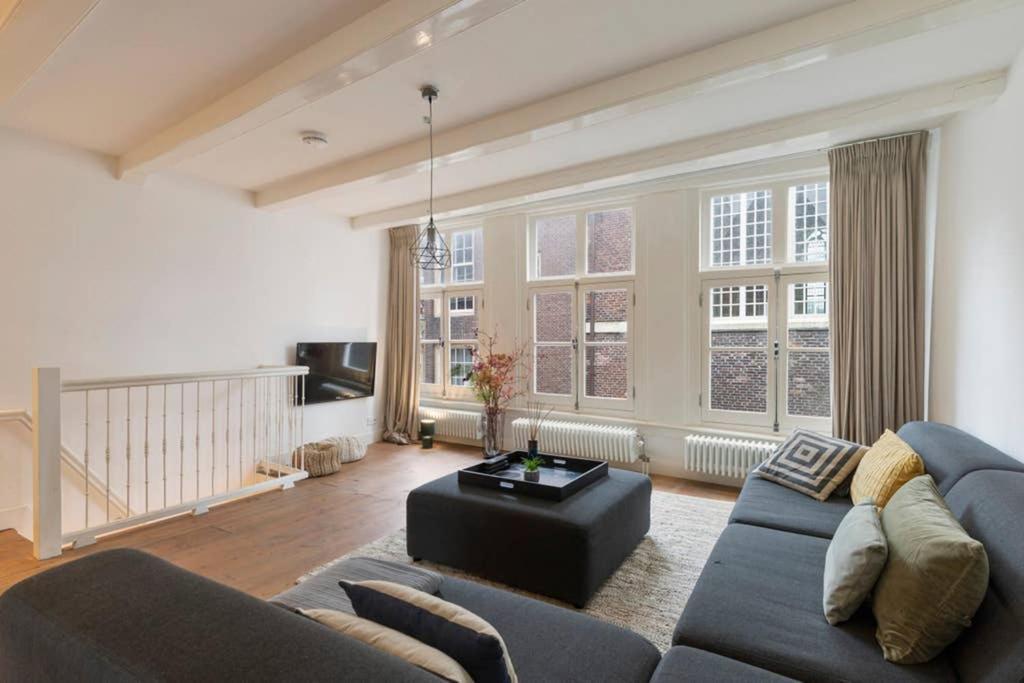 Lovely Jordaan Home Άμστερνταμ Εξωτερικό φωτογραφία