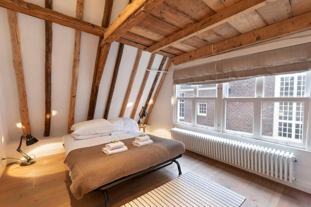 Lovely Jordaan Home Άμστερνταμ Εξωτερικό φωτογραφία