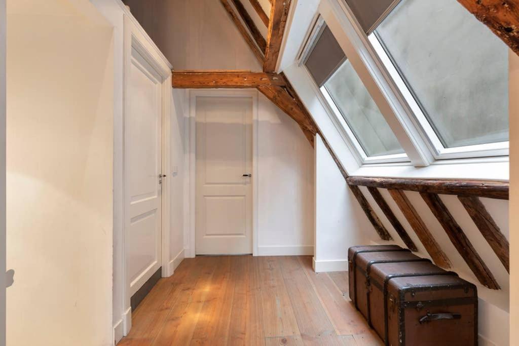 Lovely Jordaan Home Άμστερνταμ Εξωτερικό φωτογραφία