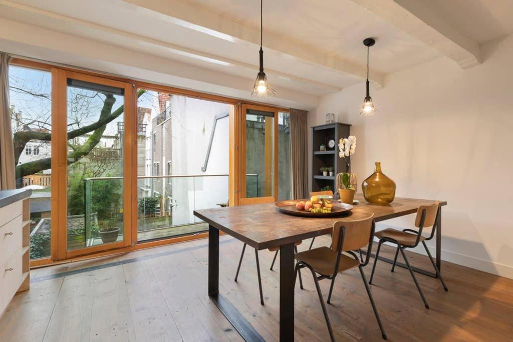 Lovely Jordaan Home Άμστερνταμ Εξωτερικό φωτογραφία