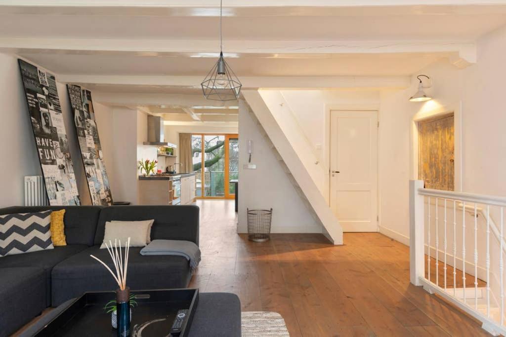 Lovely Jordaan Home Άμστερνταμ Εξωτερικό φωτογραφία
