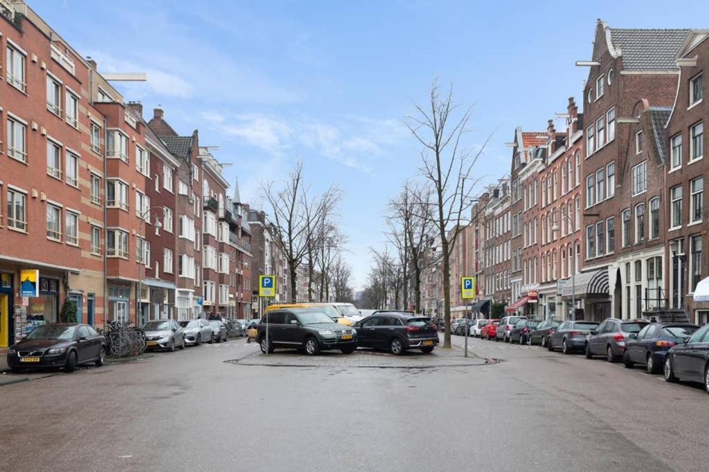 Lovely Jordaan Home Άμστερνταμ Εξωτερικό φωτογραφία