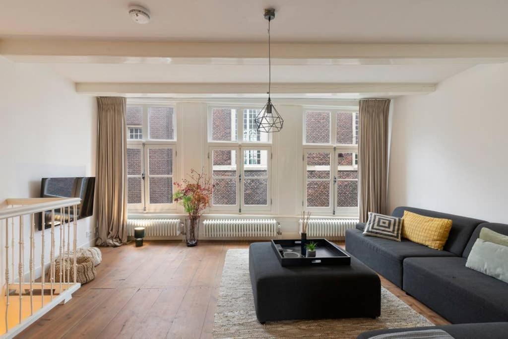 Lovely Jordaan Home Άμστερνταμ Εξωτερικό φωτογραφία