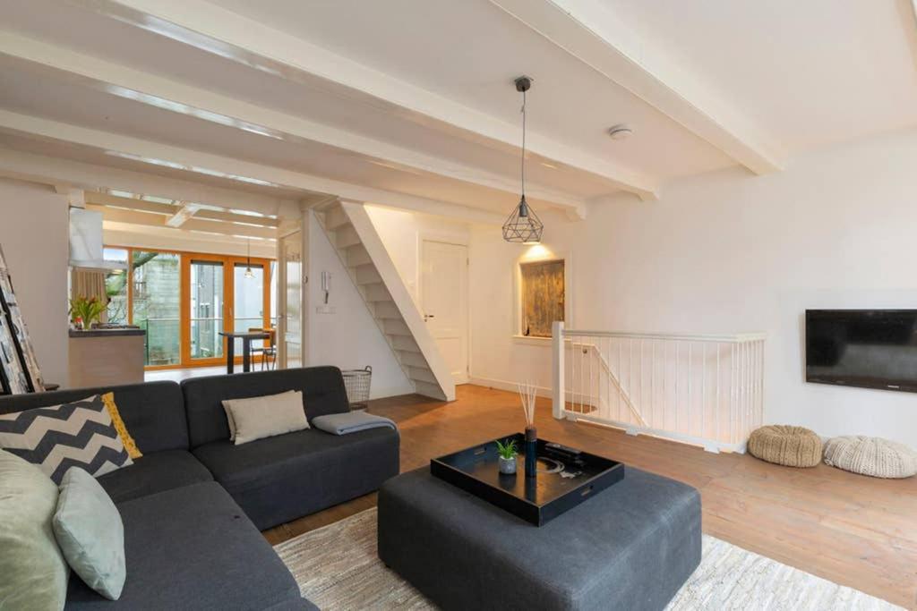 Lovely Jordaan Home Άμστερνταμ Εξωτερικό φωτογραφία