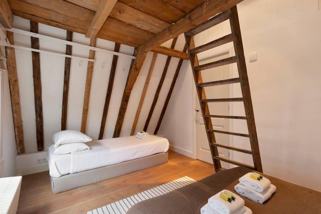 Lovely Jordaan Home Άμστερνταμ Εξωτερικό φωτογραφία