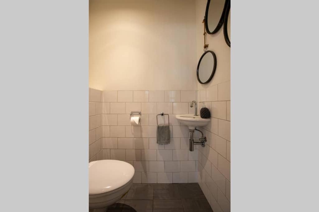 Lovely Jordaan Home Άμστερνταμ Εξωτερικό φωτογραφία