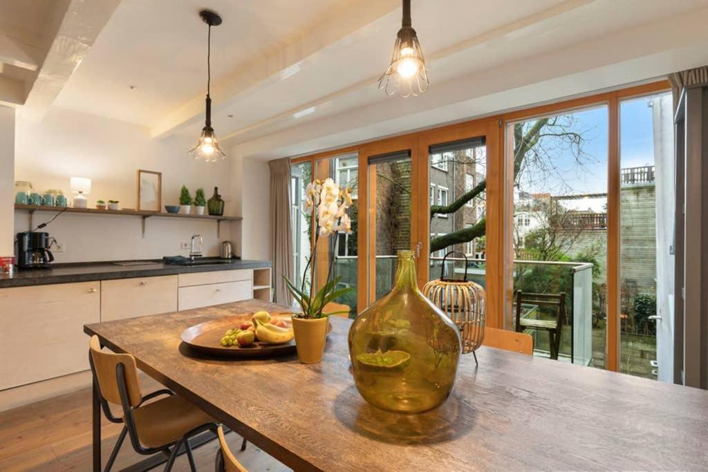 Lovely Jordaan Home Άμστερνταμ Εξωτερικό φωτογραφία